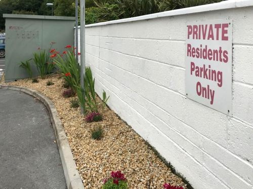 Apartment 704 Letterfrack