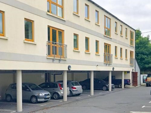 Apartment 710 Letterfrack