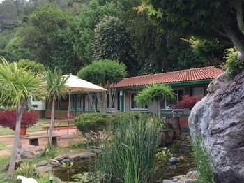 Clear Lake Vista Resort