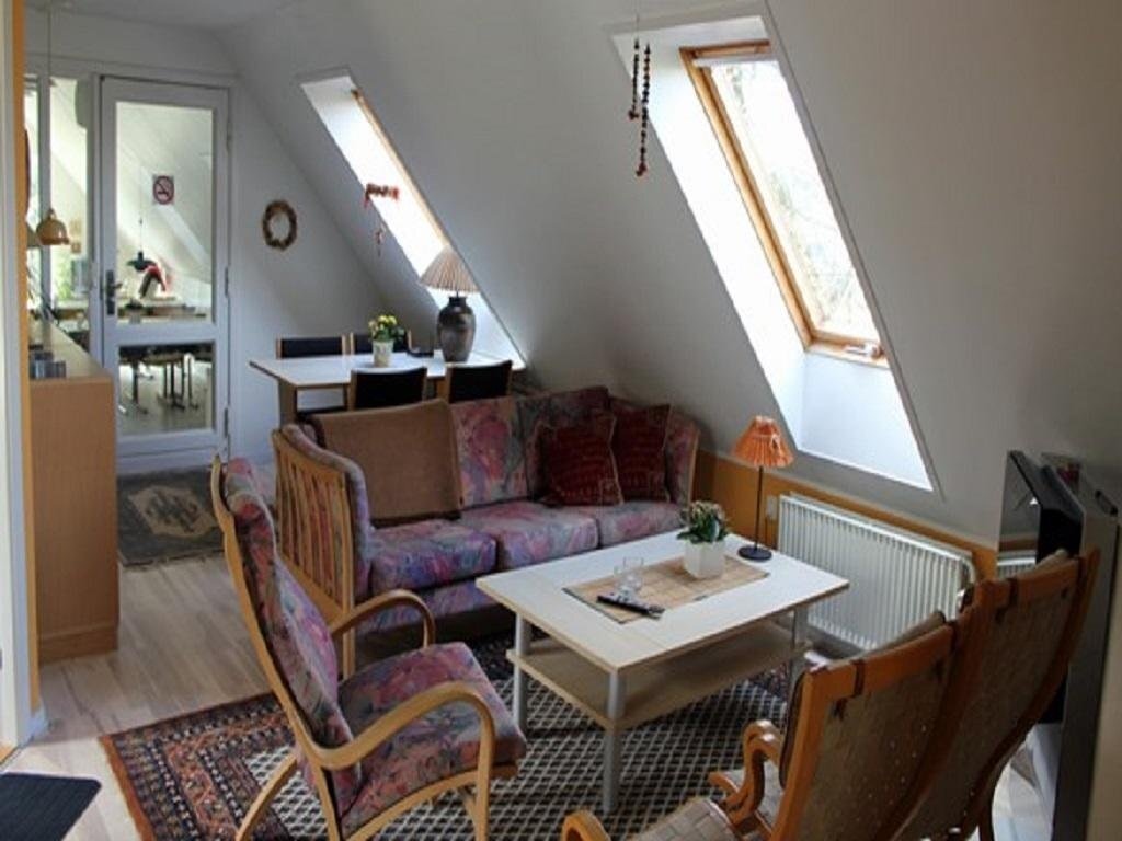 Granly Egtved Bed & Breakfast