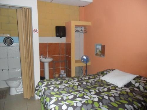 Hostal Azul d' la Selva Estelí