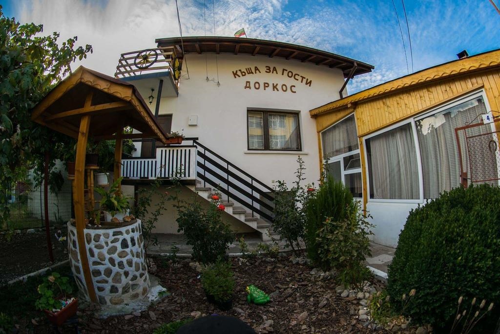 Guest House Dorkos