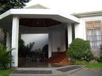 Guest At Belihuloya