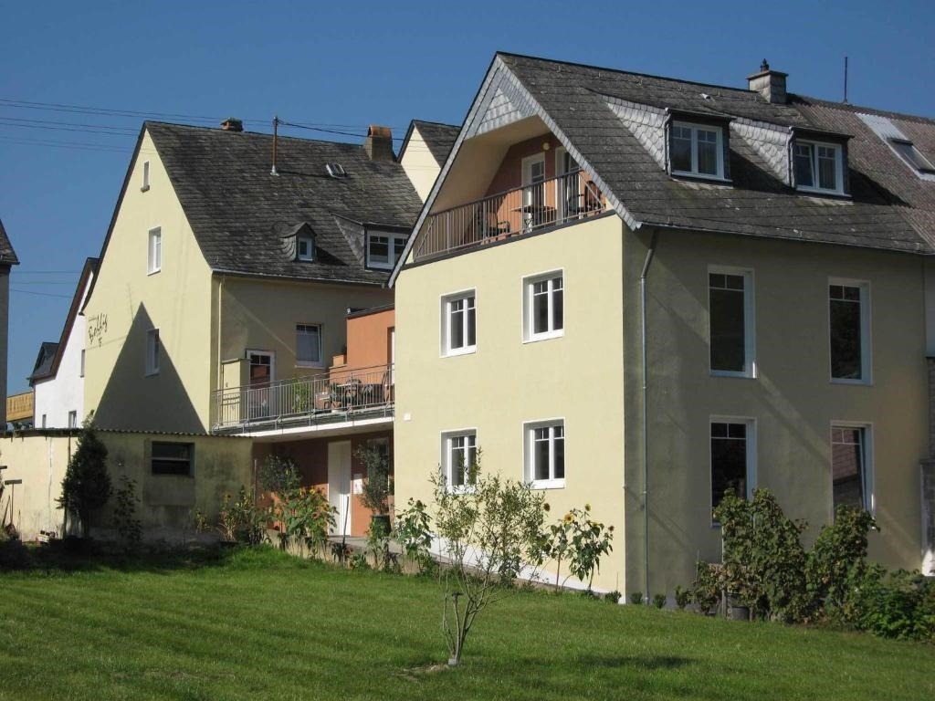 Gastehaus Bollig