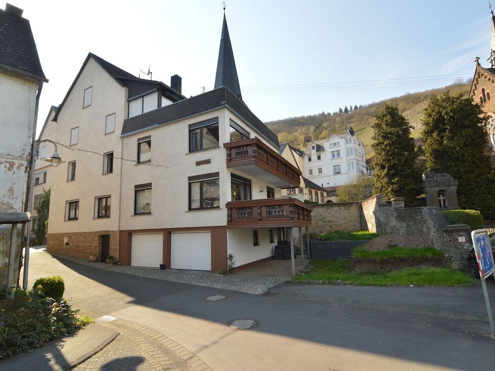 Comfortable Apartment With Balcony You Cant Sit Closer To The Moeselriver