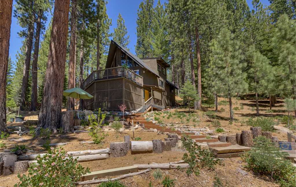 Glen Eagles Retreat By Redawning