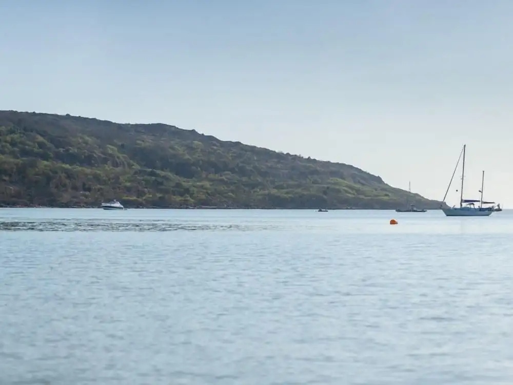 Beachside Apartment On The Beach