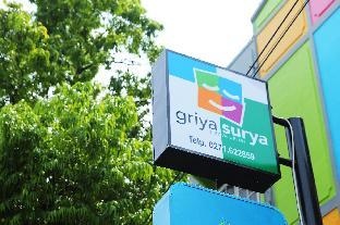 Griya Surya Hotel