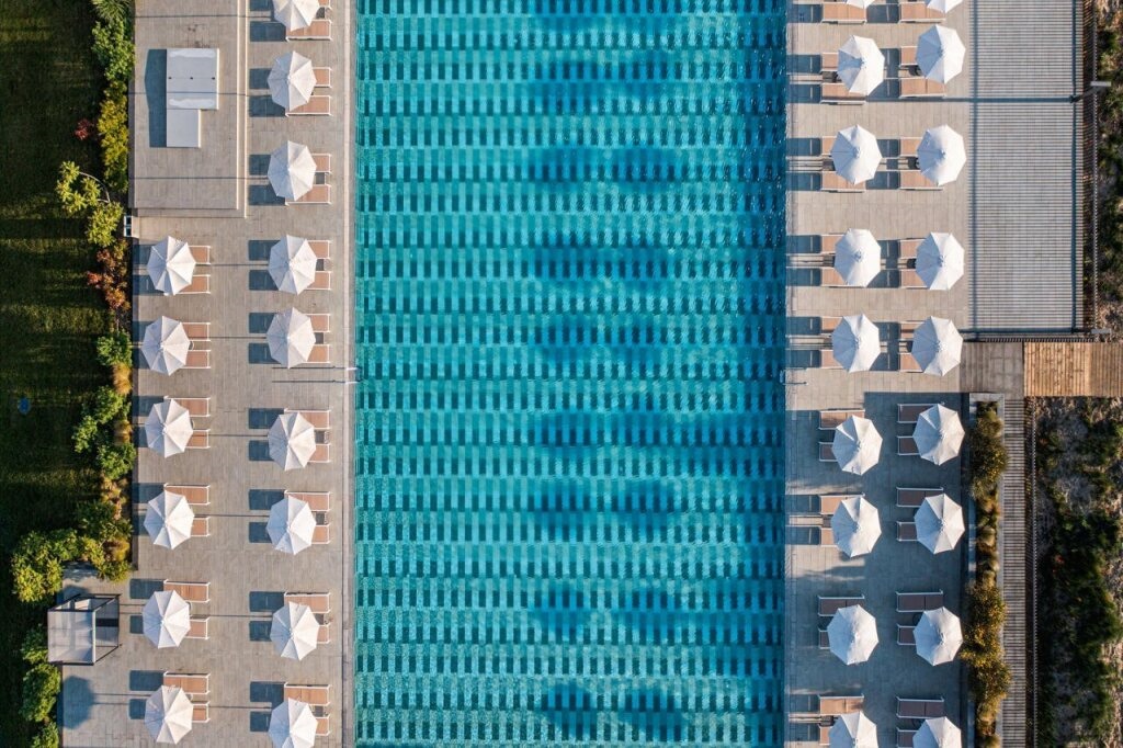 Hvd Reina Del Mar - 24 Hours Premium All Inclusive