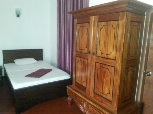 Hotel Hambantota Rest house