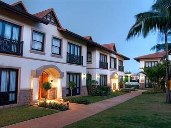 Hotel Izulu