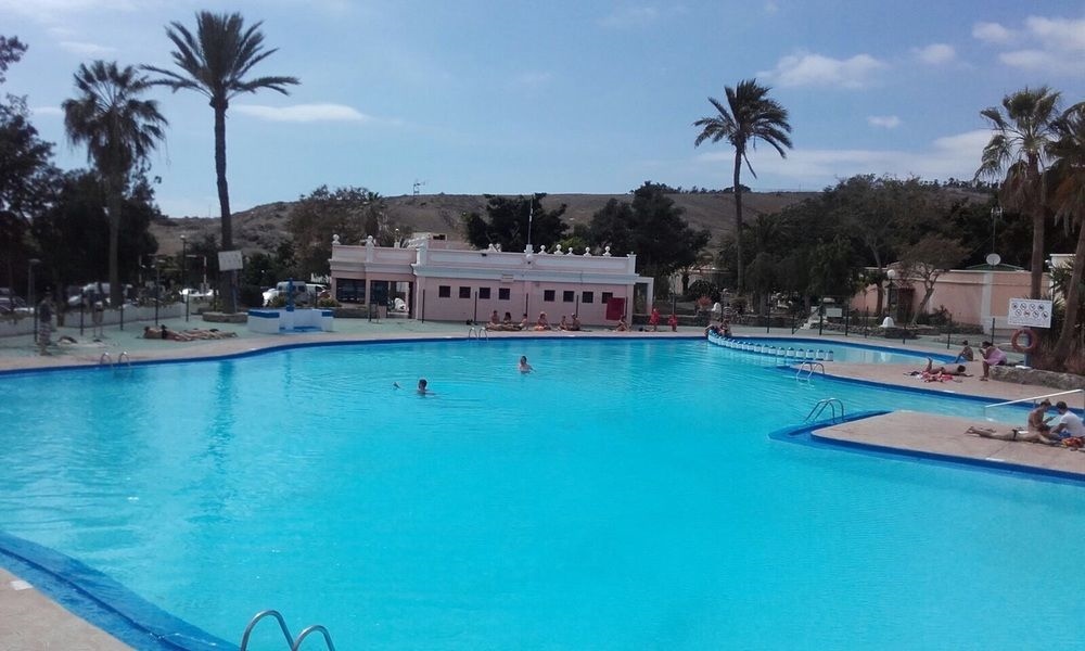 House With 4 Bedrooms in San Bartolomé de Tirajana, With Wonderful sea