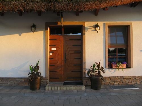 Rybarsky Dvor Pension - Restaurant