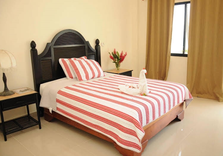 Hotel Guarocuya de Barahona