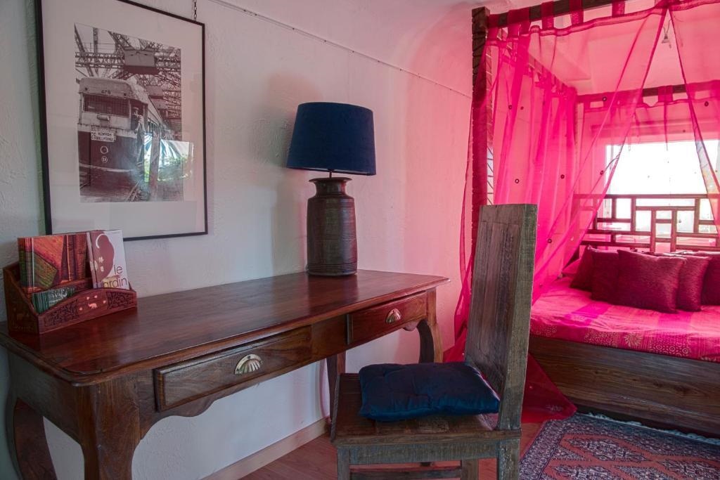 Crazy Lounge B&B