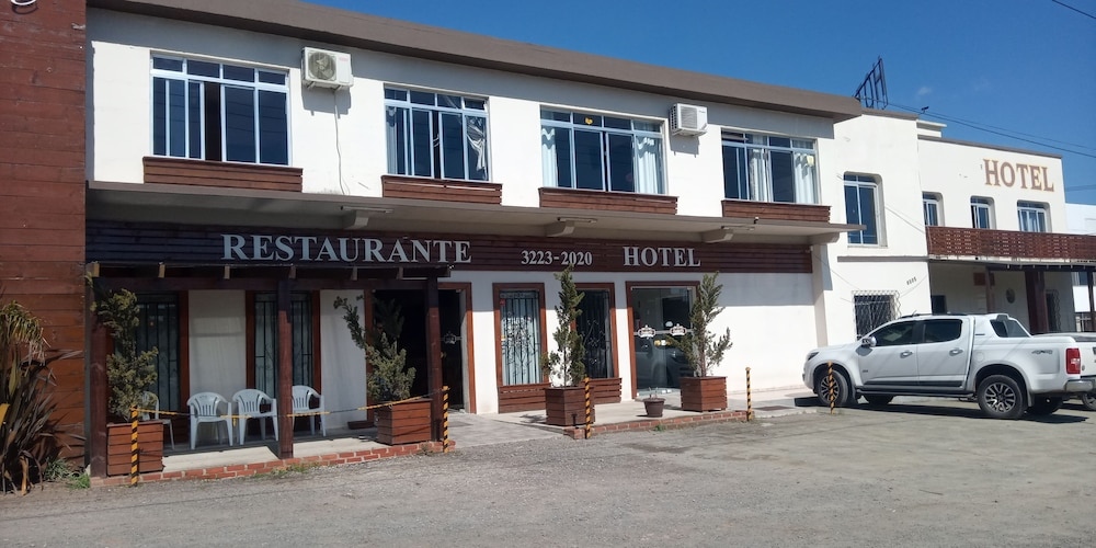 Hotel Restaurante Santa Fe