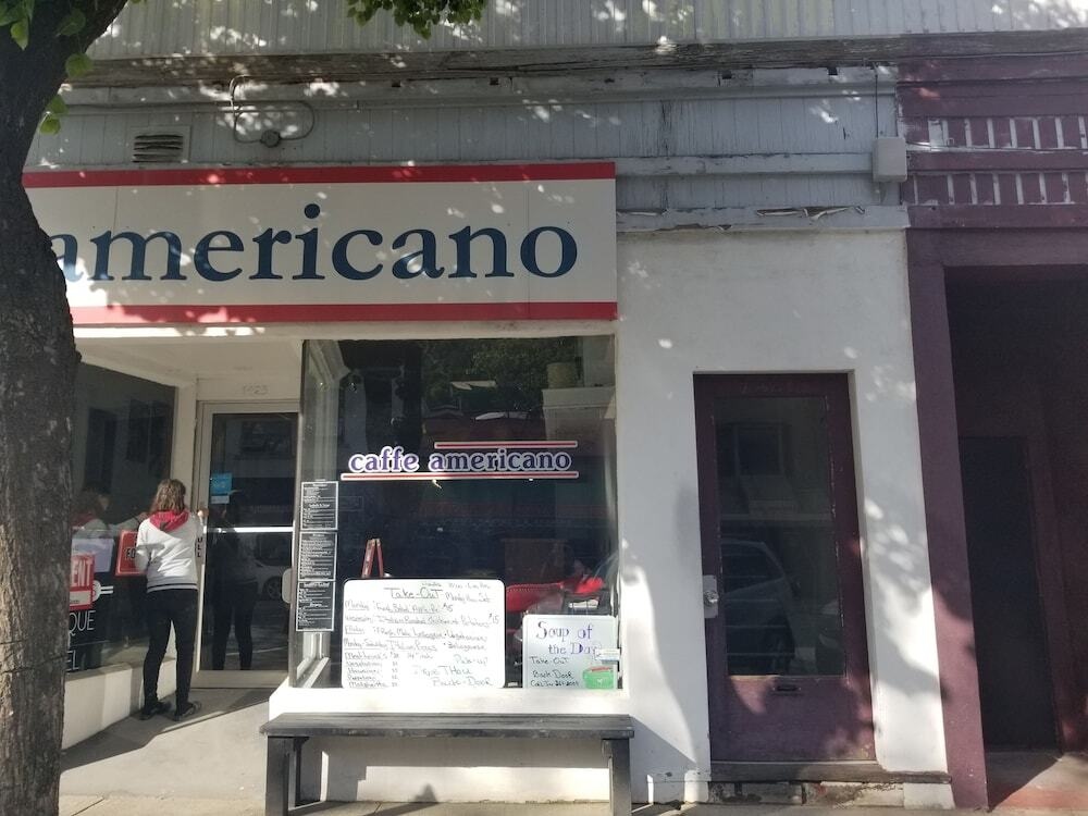 Esposito Boutique Hotel