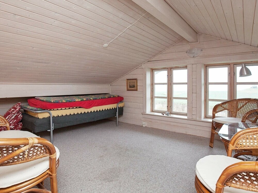 Cozy Holiday Home In Kalundborg Denmark With Spa