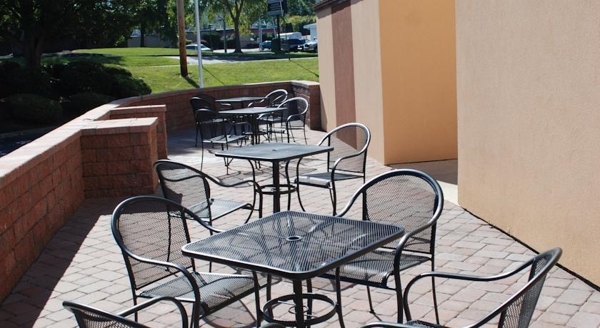 Comfort Inn (New Cumberland)