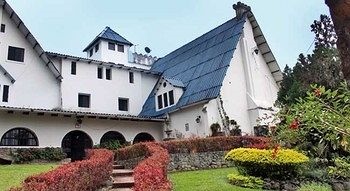 El Mesón de la Sierra - Hostería