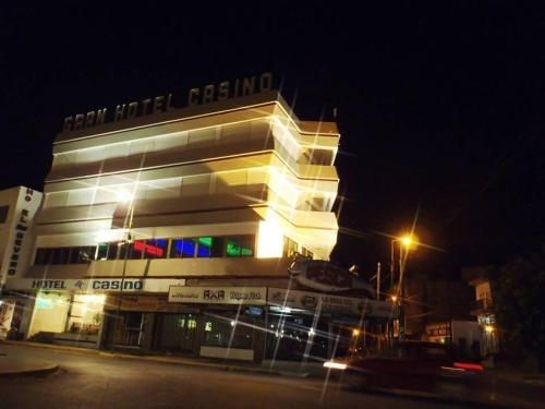 Gran Hotel Casino