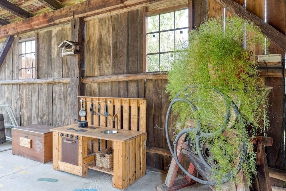 Family Friendly France's Lair