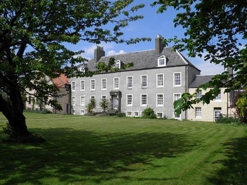 Cockenzie House & Gardens