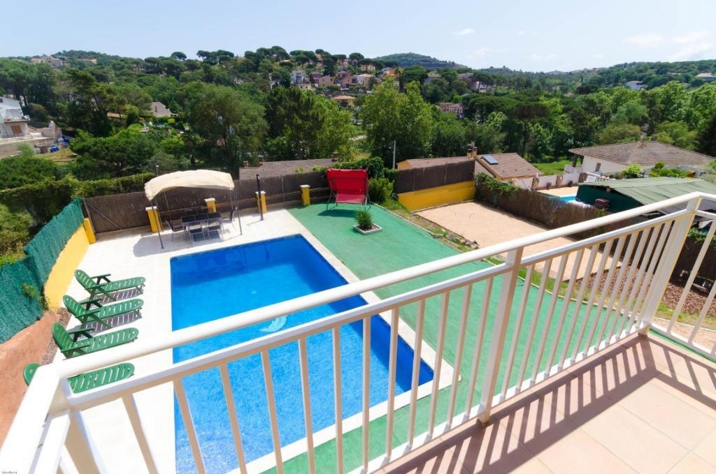 Club Villamar - Sacher