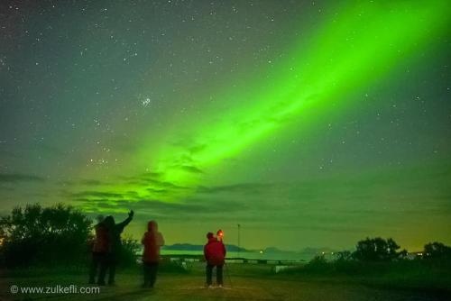 Gardshytten, Dverbergveien 143