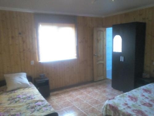 Guesthouse Kurortnaya 46