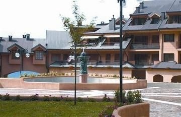 Hotel Club Montecampione