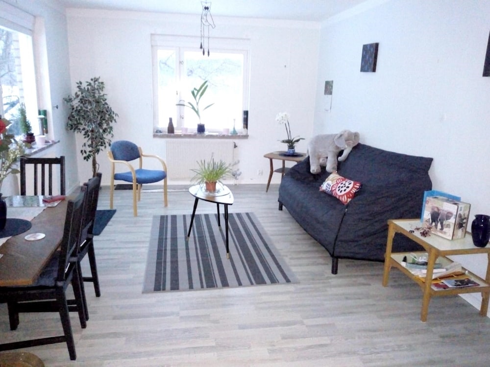 House with 3 Bedrooms in Ambjörby, with Wonderful Mountain View And Terrace