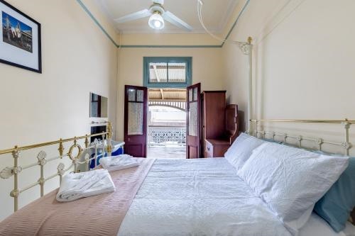 Criterion Hotel Warwick
