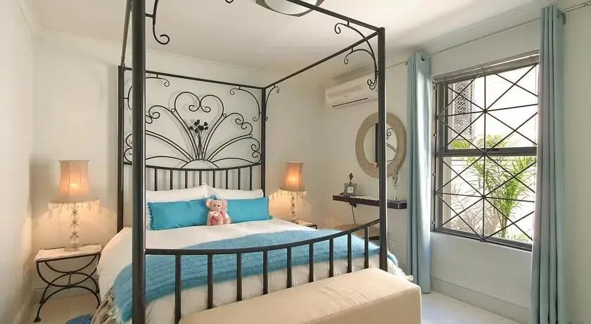 Kruger House Guest Cottages