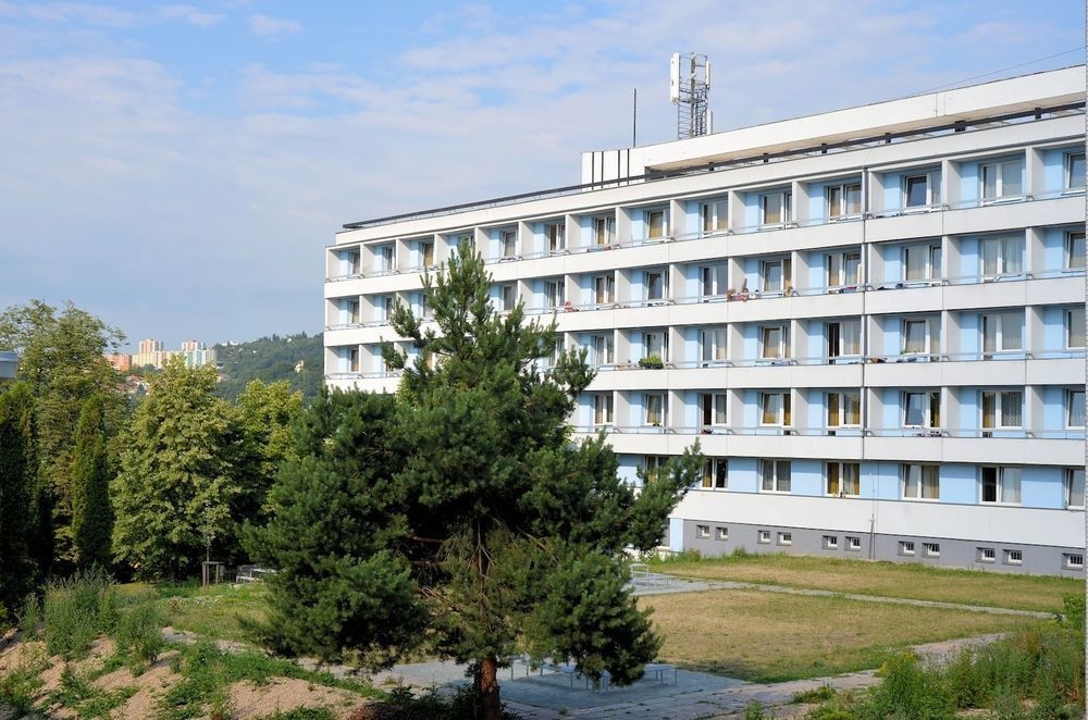 B&B Hotel University Brno