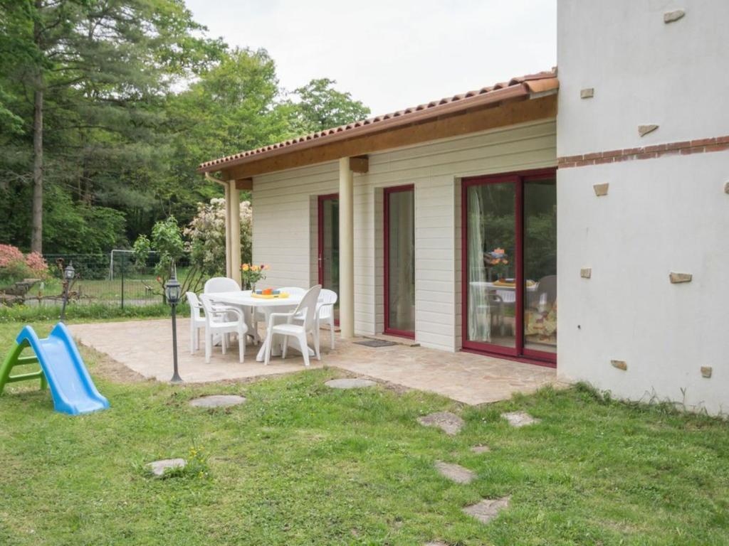 Gîte Vertou, 4 pièces, 6 personnes - FR-1-306-807
