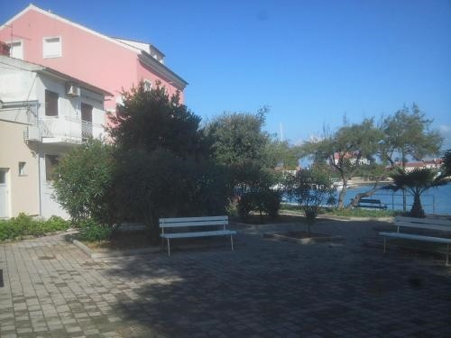 Holiday House Dalmatina