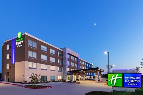 Holiday Inn Express & Suites Purcell