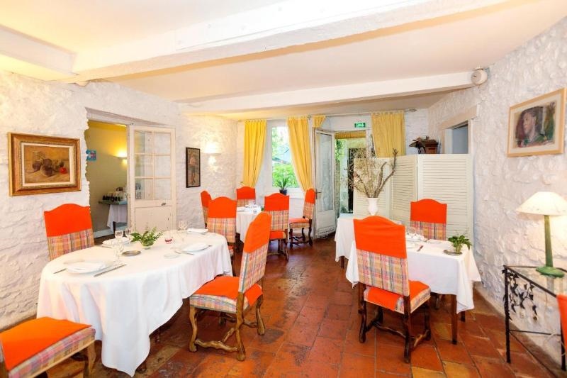 Hotel Restaurant Du Midi