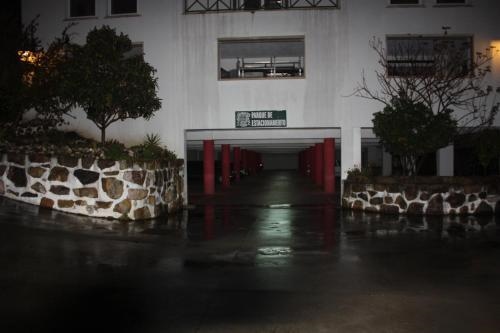 Hotel Restaurante Casa Portuguesa