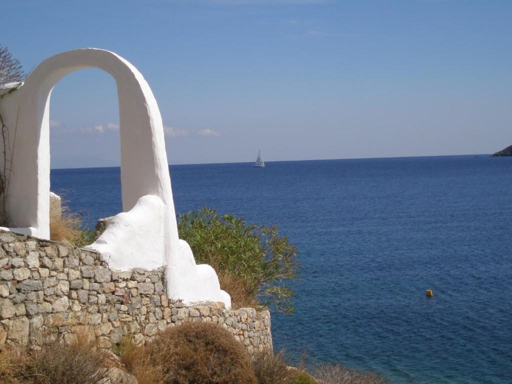 Ilidi Rock Aparts-Suites-Studios