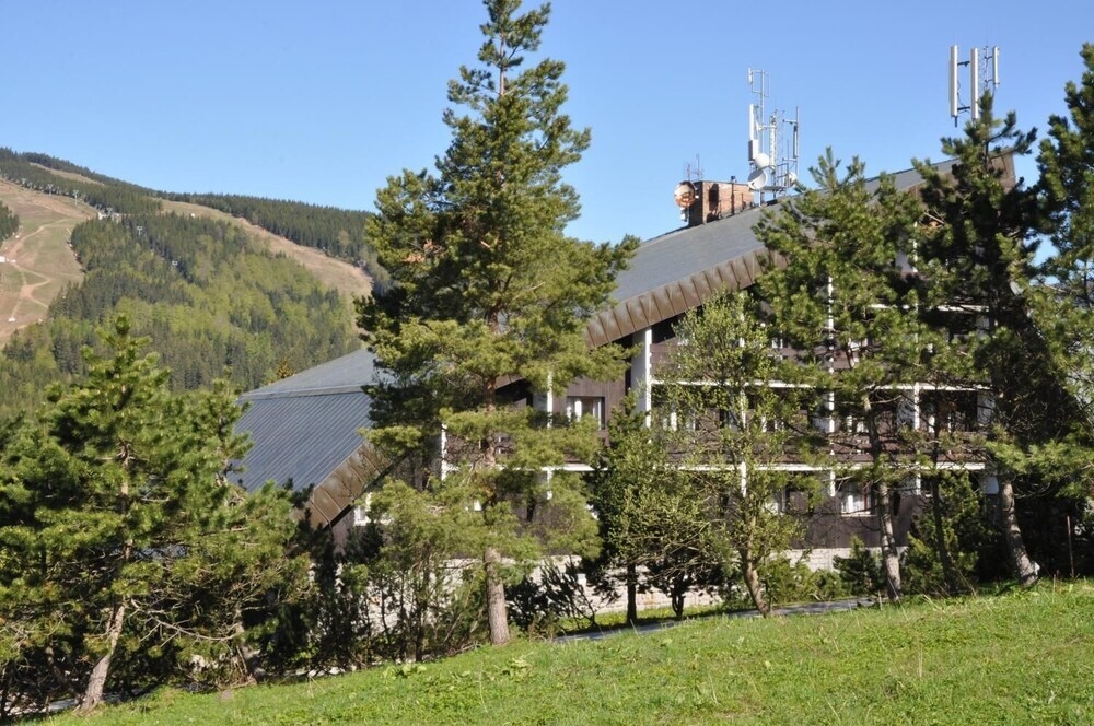 Horský Hotel Hanicka