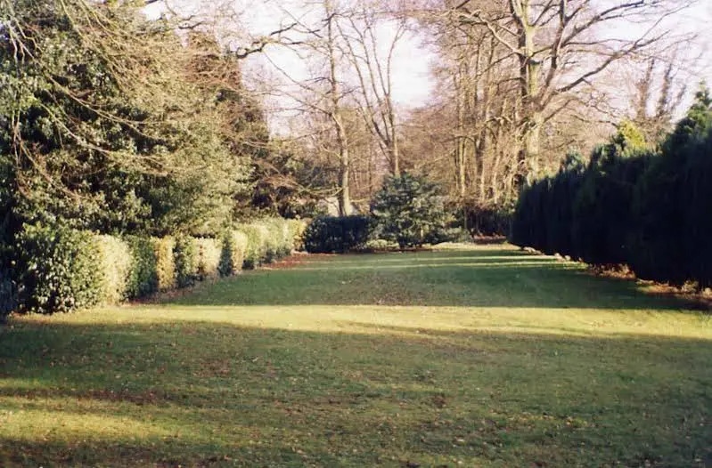 Abbots Haye