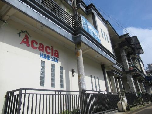 Acacia Homestay