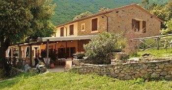 Agriturismo Serra Di Sotto