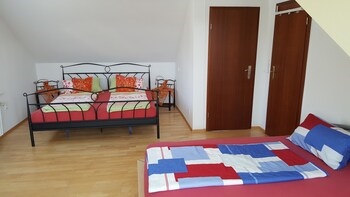 Gastehaus Maier Ringsheim