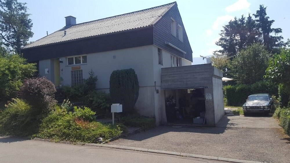 Gästehaus Udligenswil