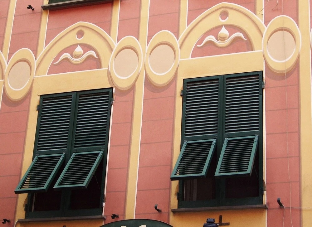 Elegant&Roomy Apartment On The Hill Of Chiavari Calm Relaxation Assured