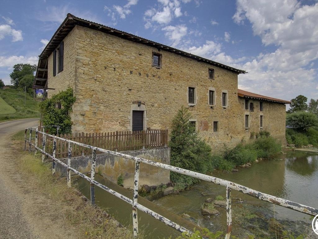 Gîte Villemotier, 4 pièces, 8 personnes - FR-1-493-97