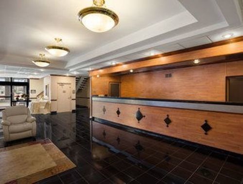 Holiday Inn Cleveland-Elyria/Lorain